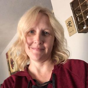 Meet your Posher, Paula